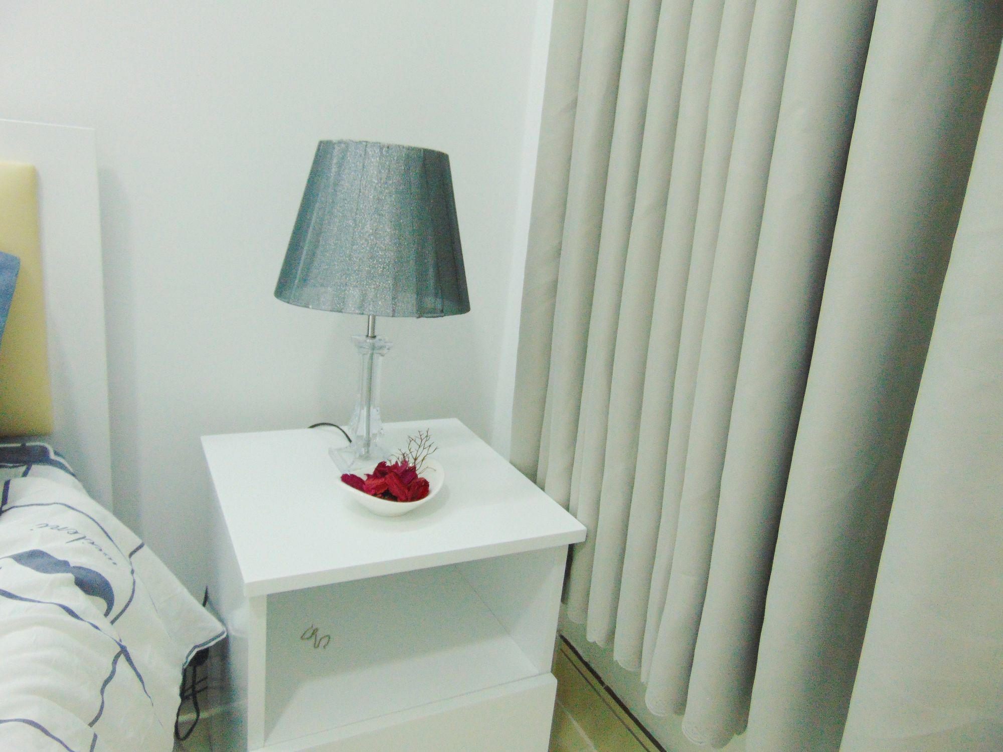 M-H Serviced Apartment Thành Pho Ho Chí Minh Esterno foto
